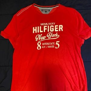 Tommy hilfiger t shirt